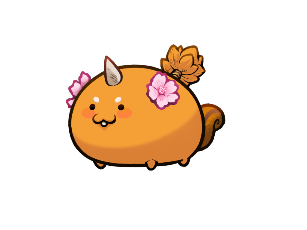 Axie Image