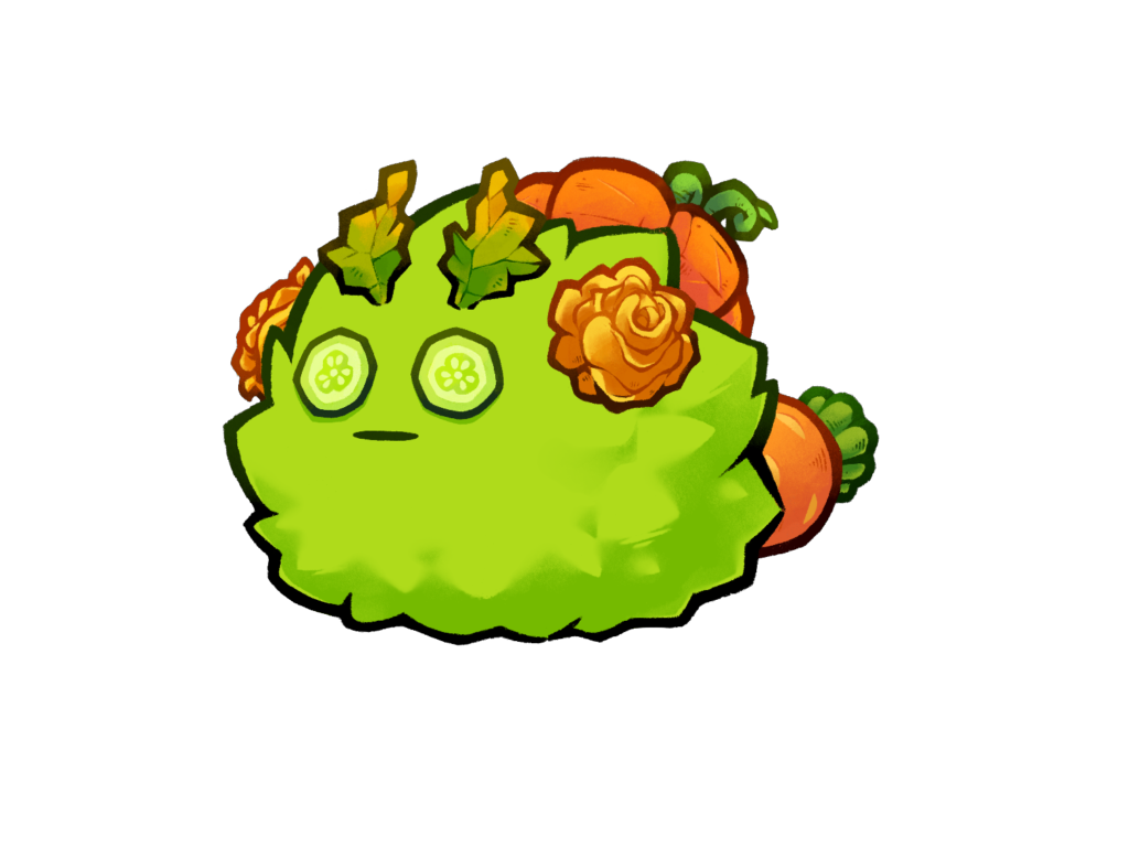 Axie Image