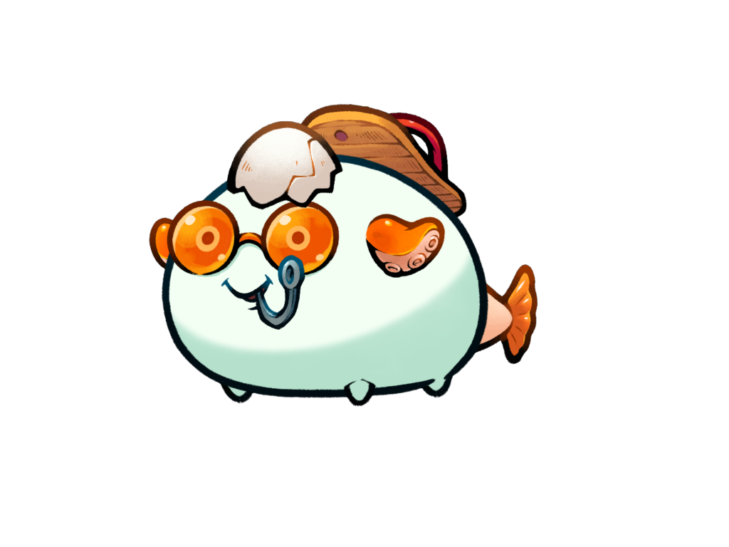 Axie Image