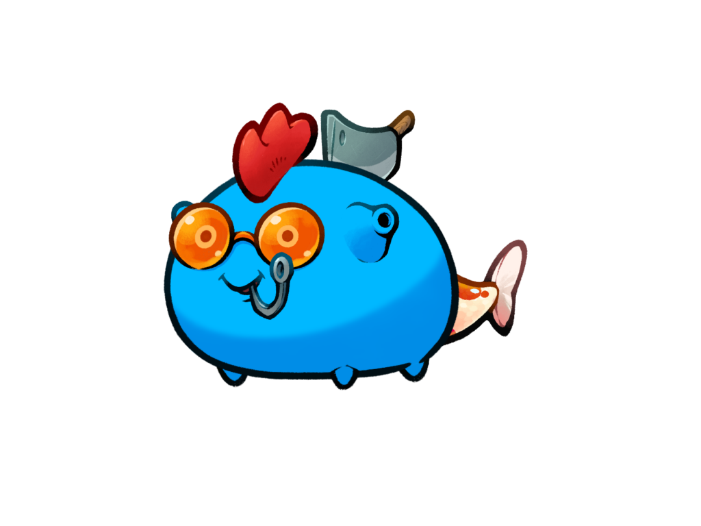 Axie 9867034