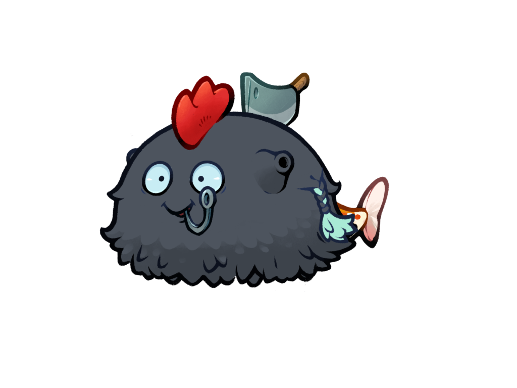 Axie 9867138