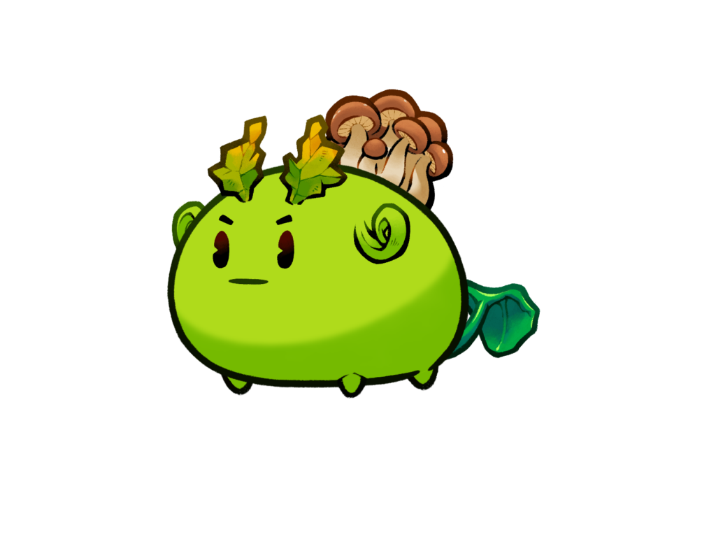 Axie Image
