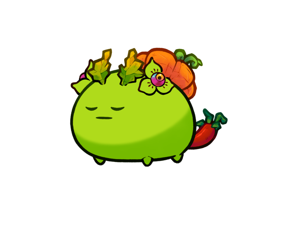 Axie 9872250