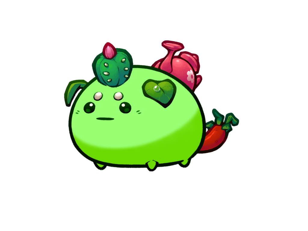 Axie Image