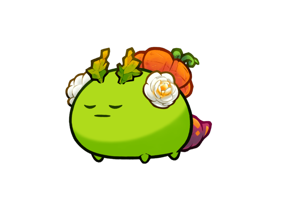 Axie 9875734
