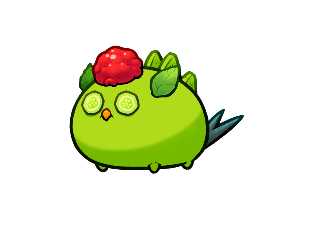 Axie Image