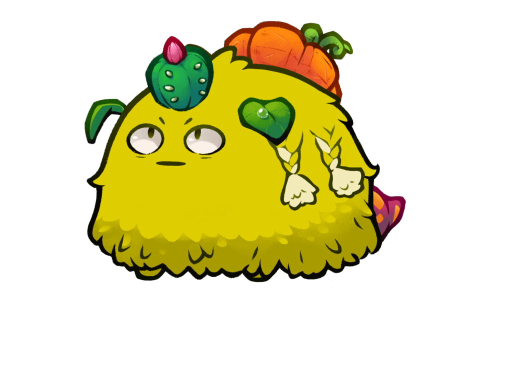 Axie Image