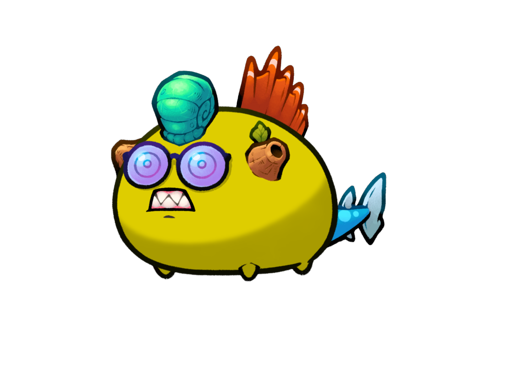 Axie Image