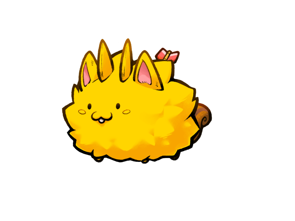 Axie Image