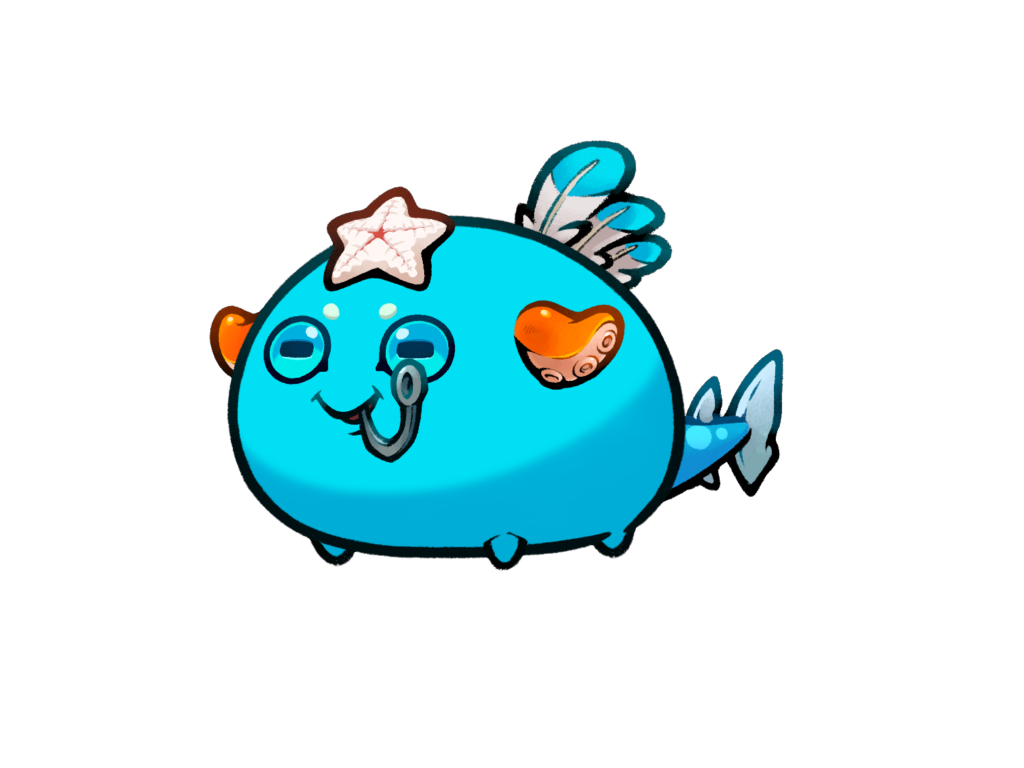 Axie Image