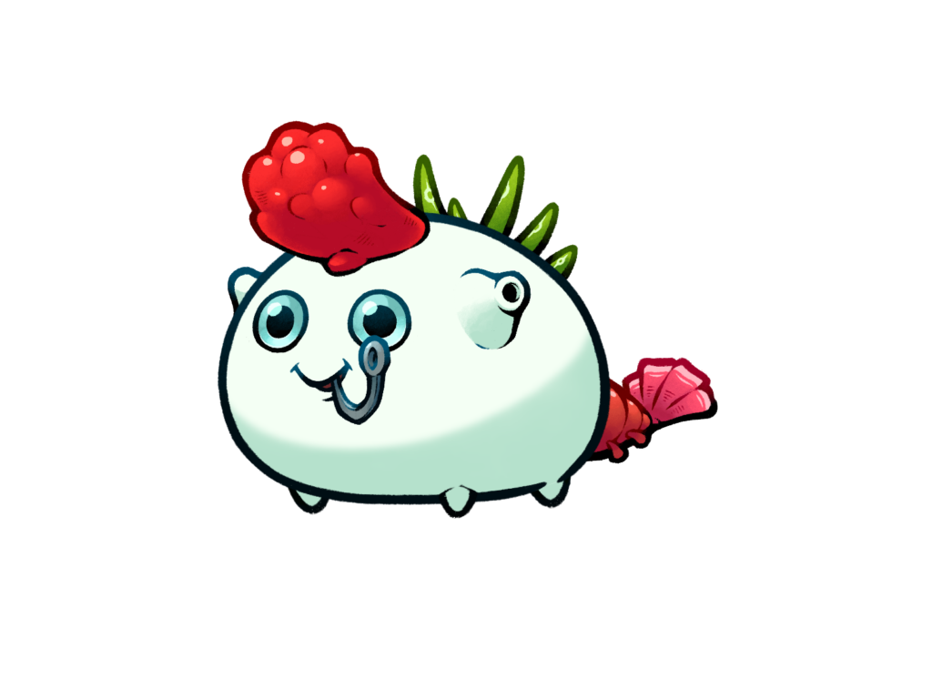 Axie 9884701