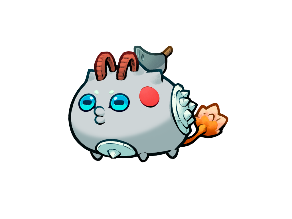 Axie 9885458