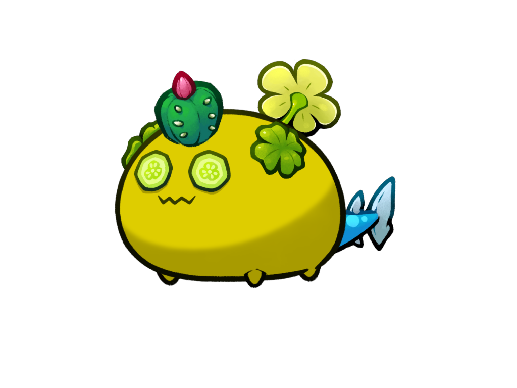 Axie Image
