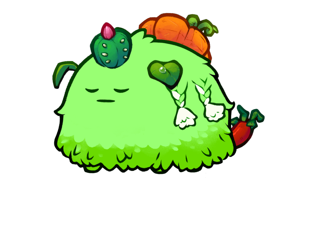 Axie Image