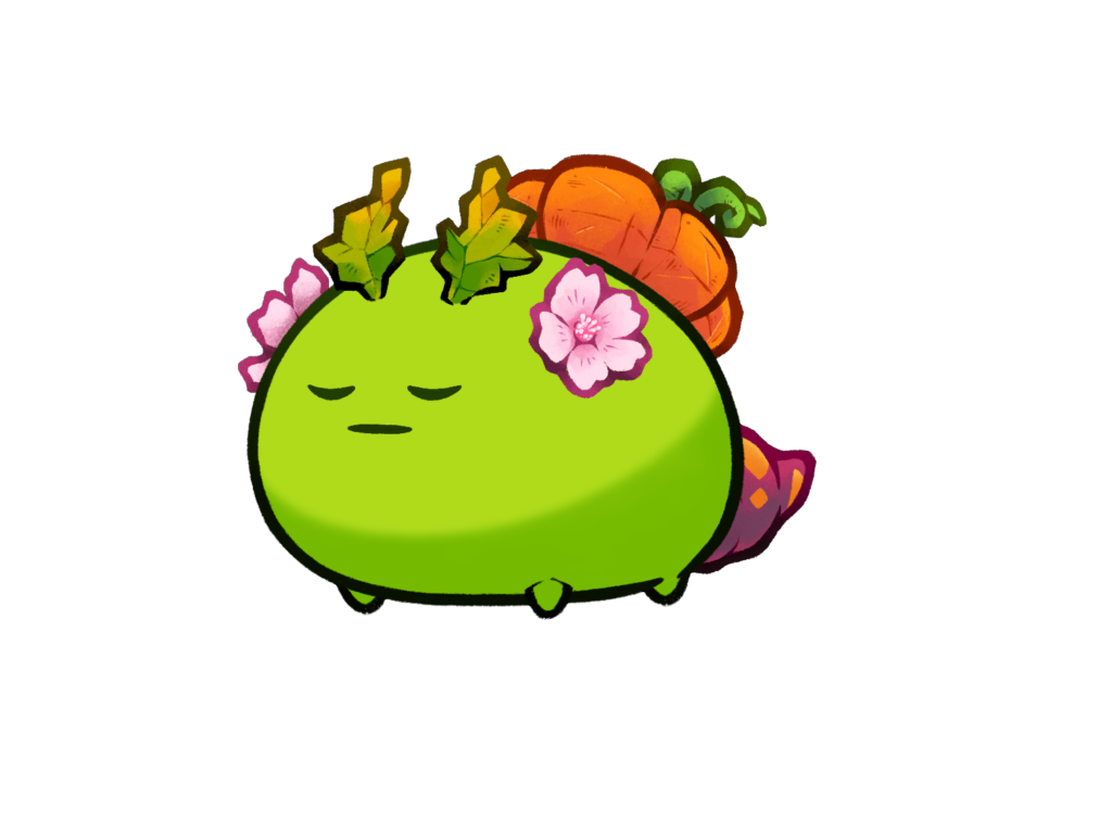 Axie 9890717