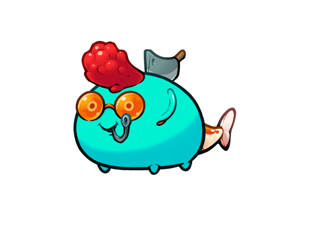 Axie 9894631