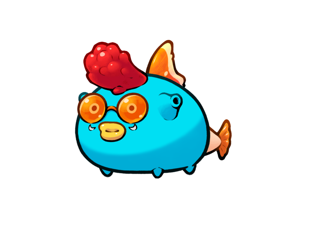 Axie 9895871
