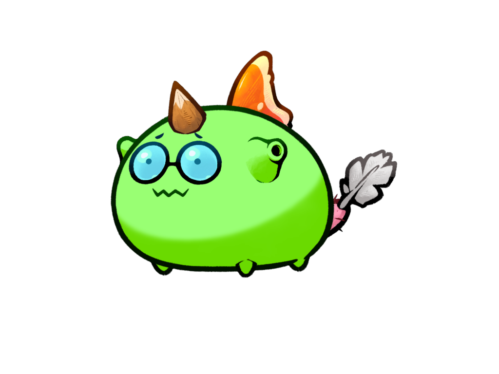 Axie Image
