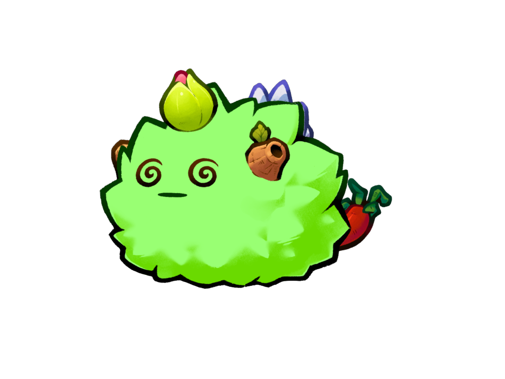 Axie Image