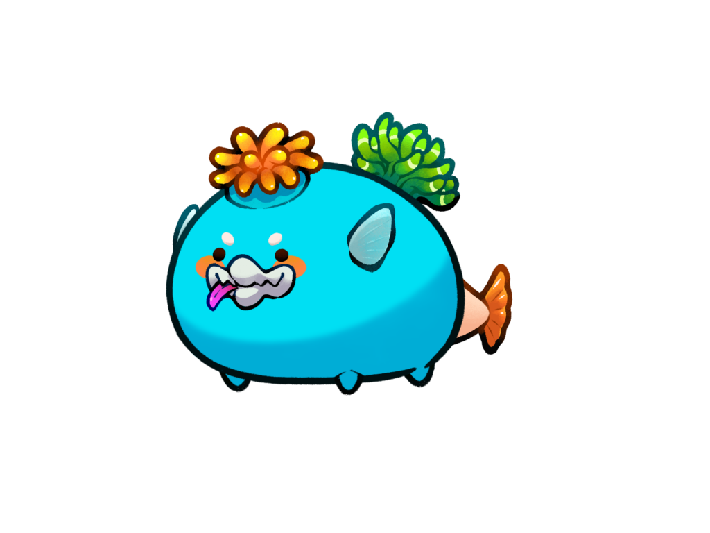 Axie 9897732