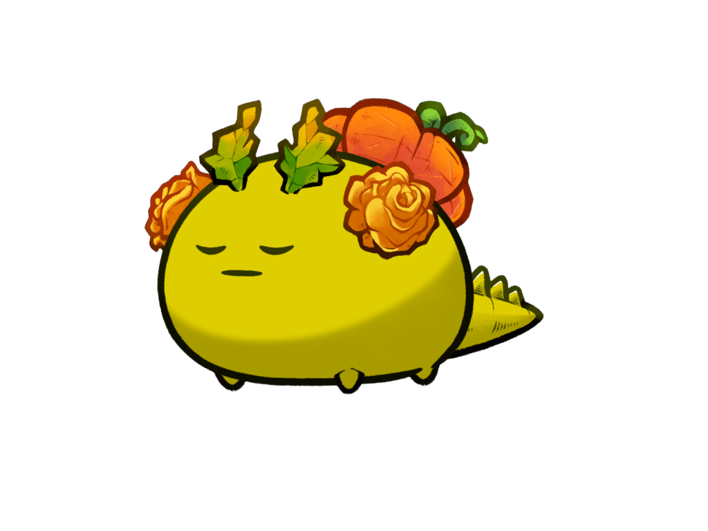 Axie Image