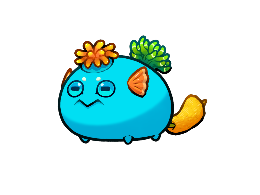 Axie Image