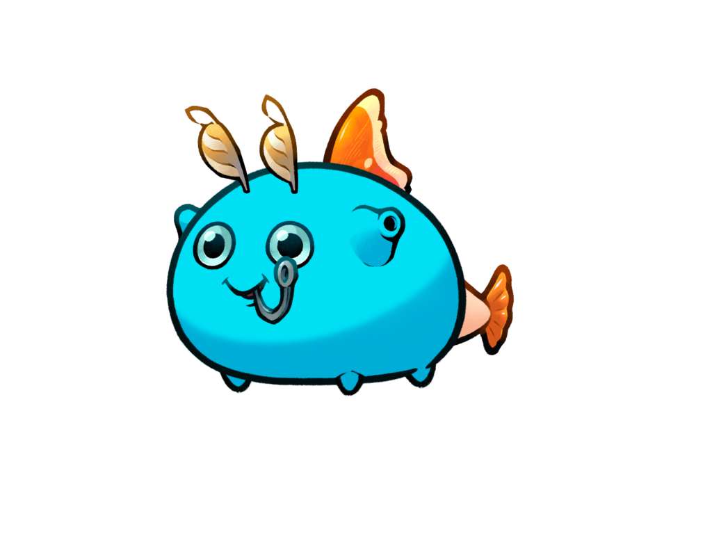 Axie 9900657