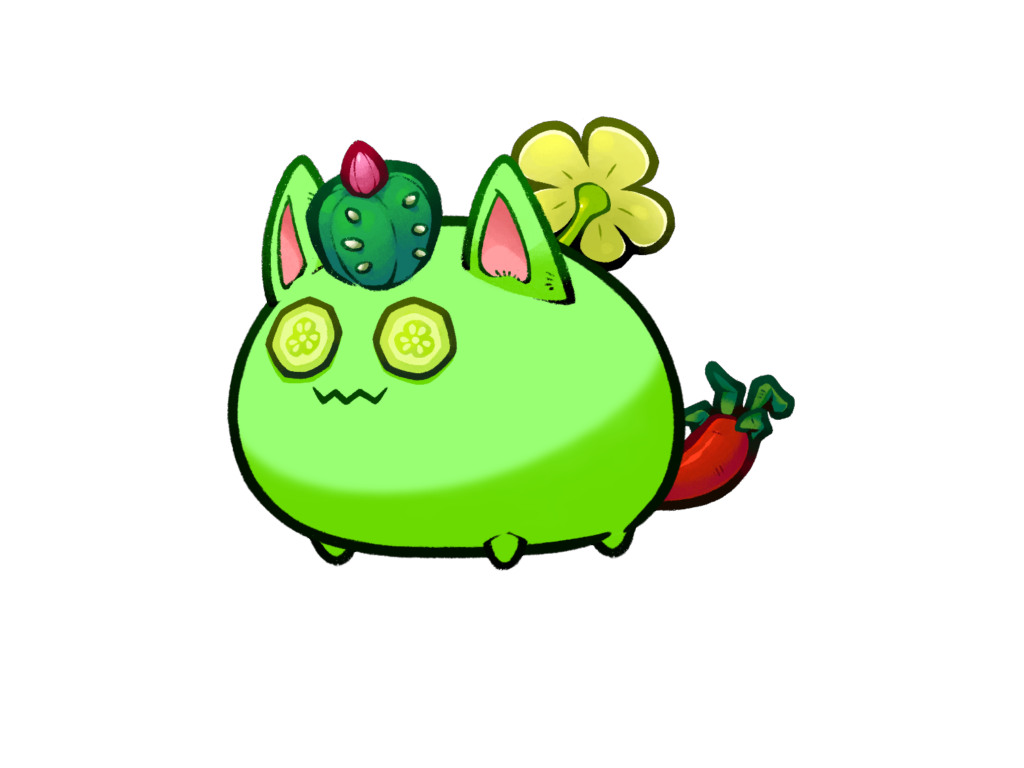 Axie Image
