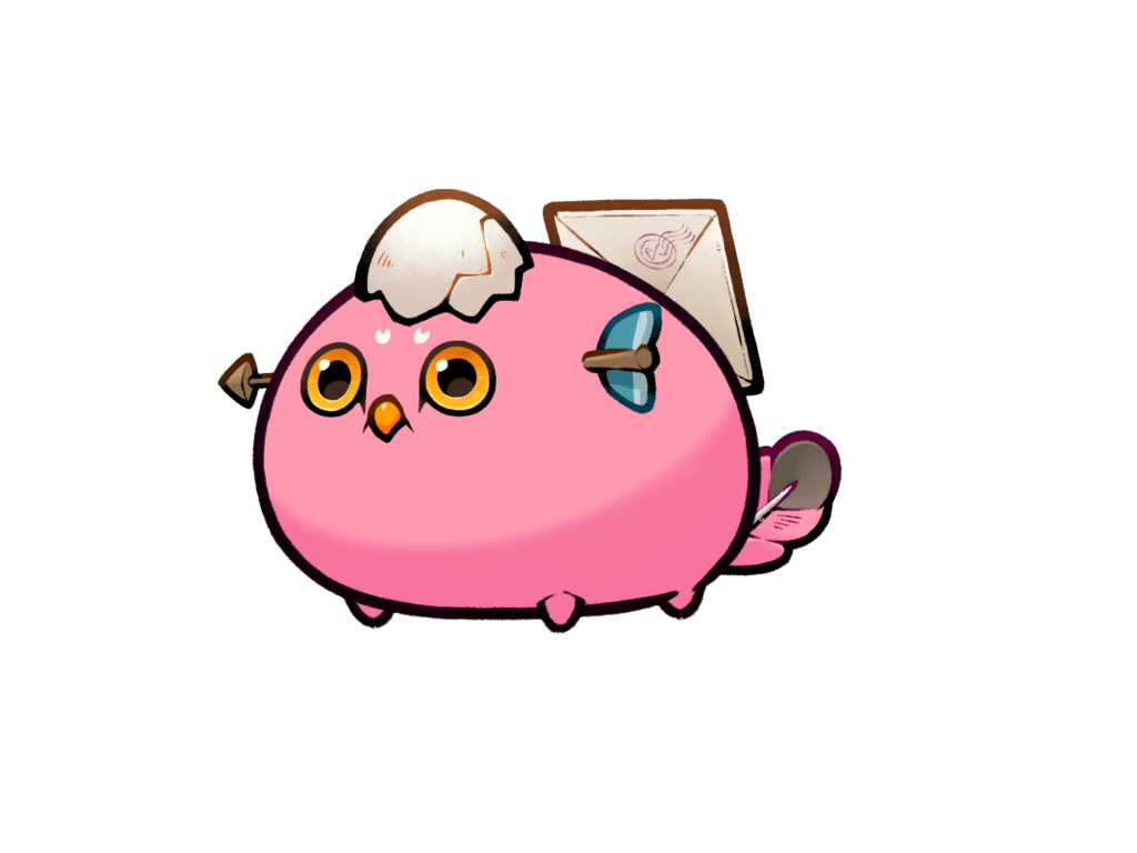 Axie Image