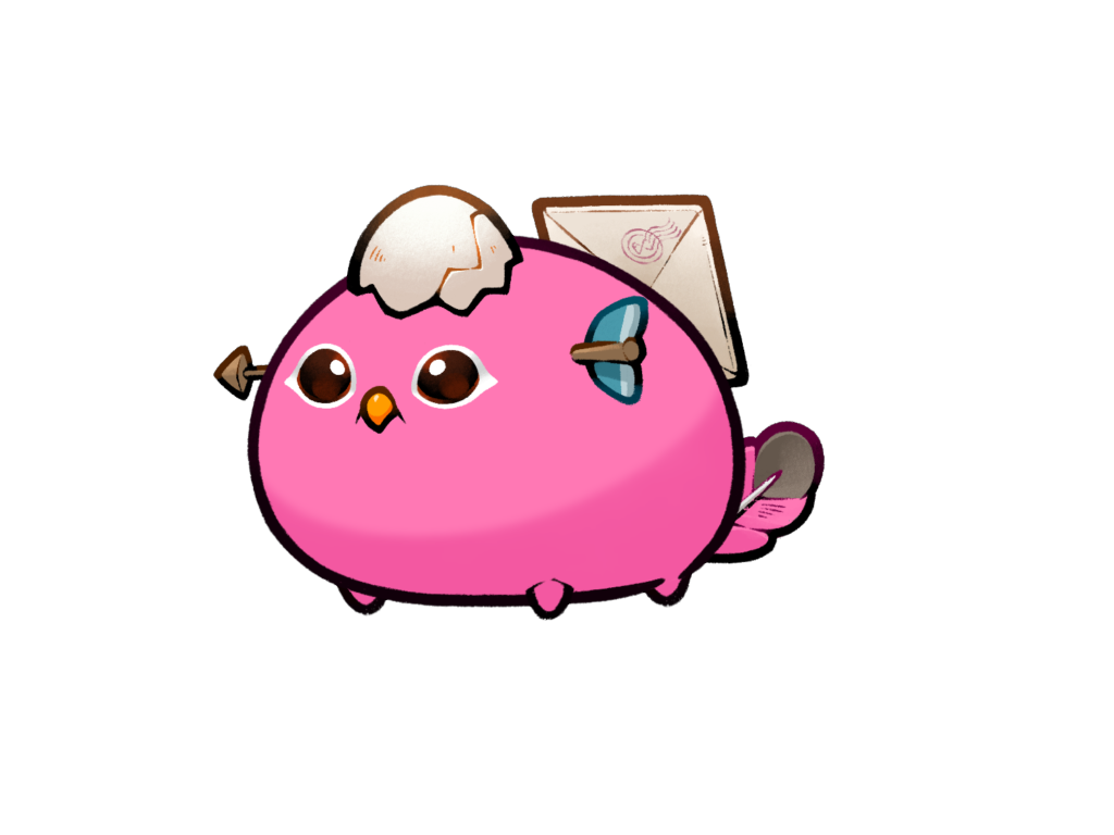 Axie Image