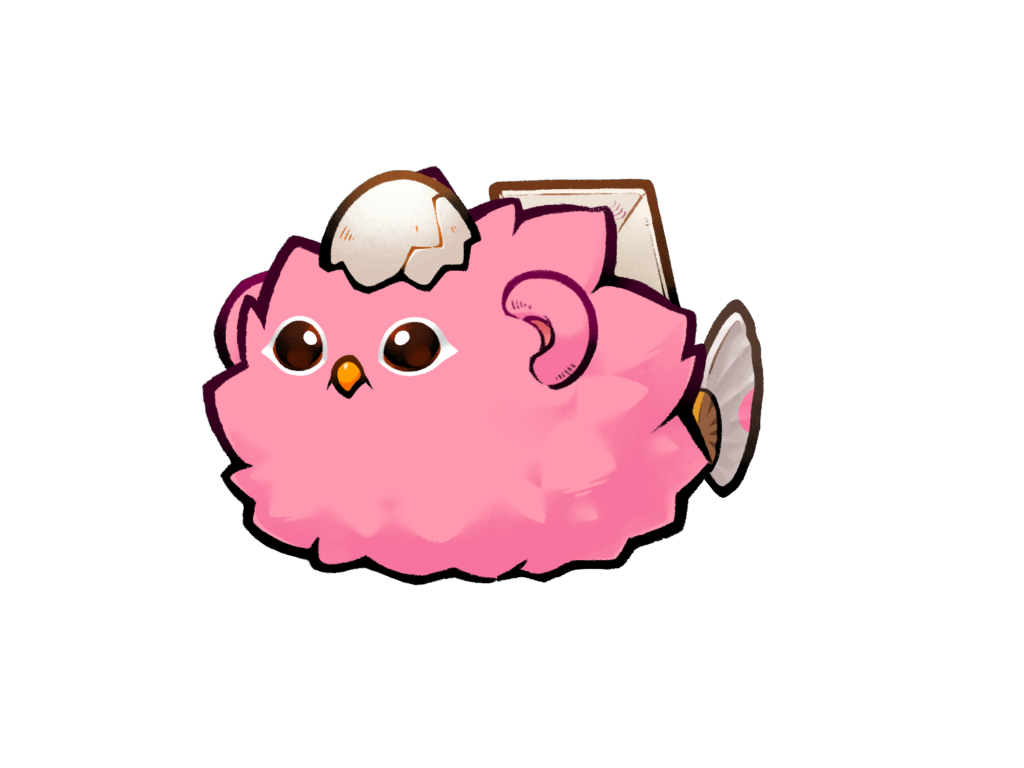 Axie Image