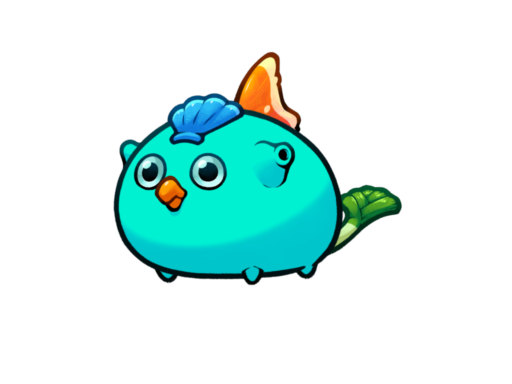 Axie Image