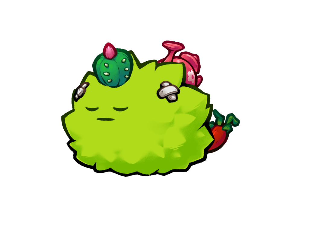 Axie Image