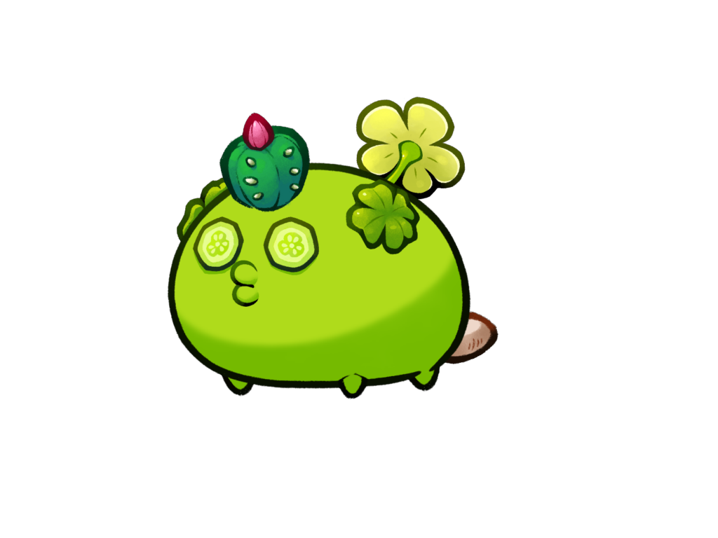 Axie Image
