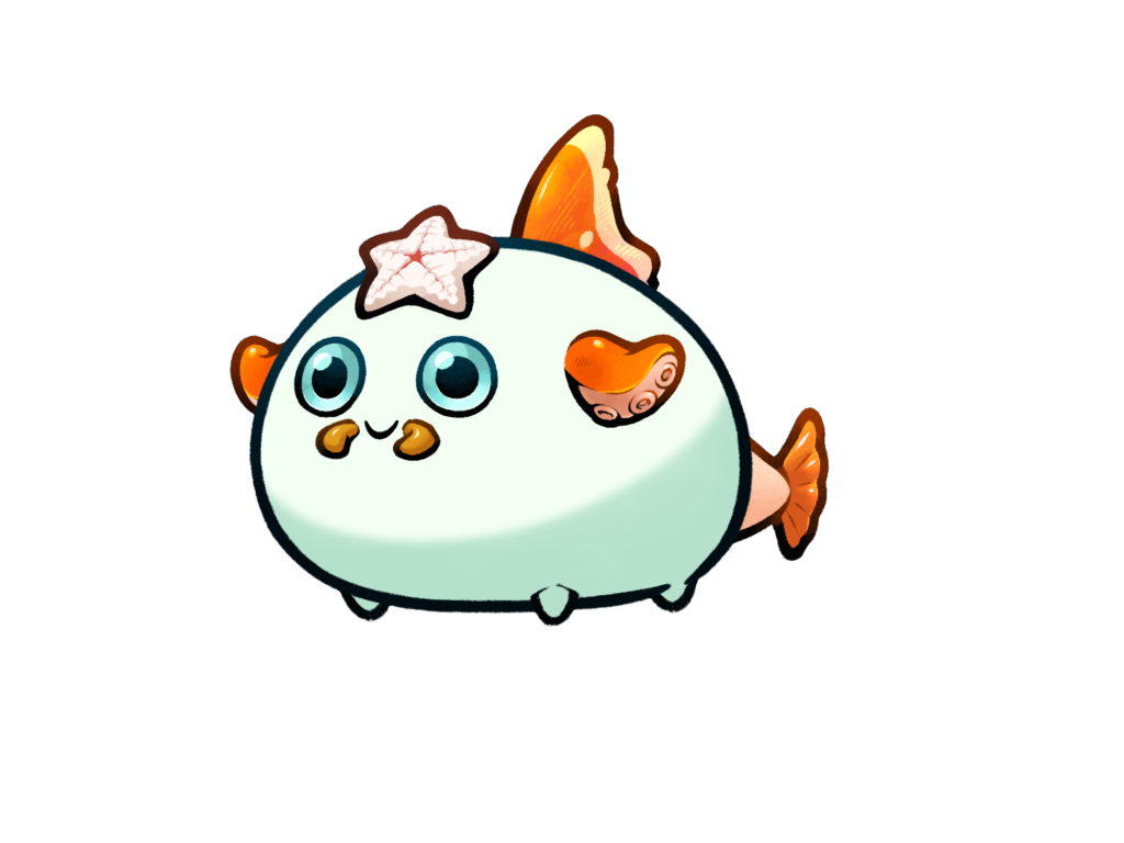 Axie Image