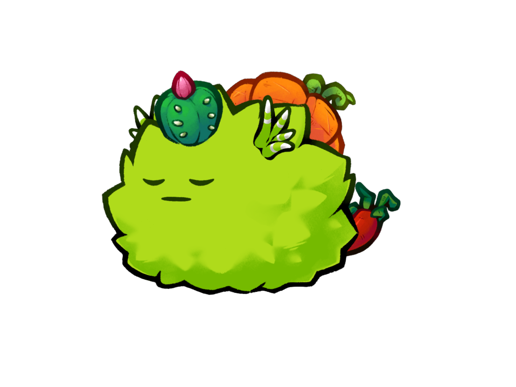Axie Image