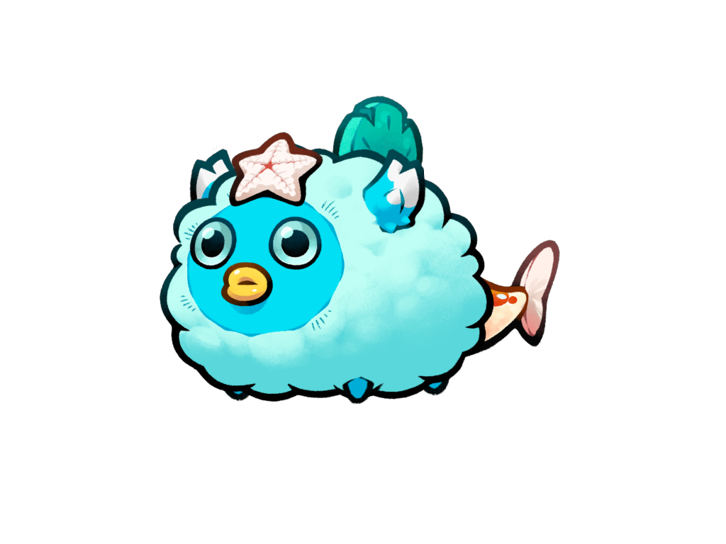 Axie Image