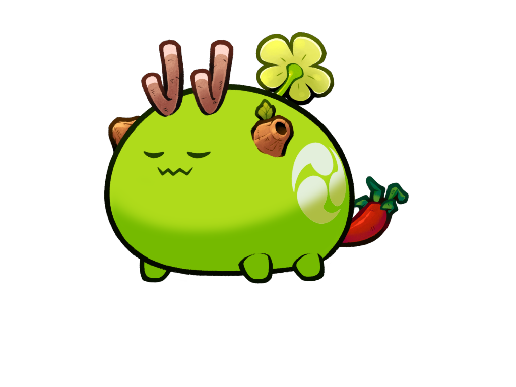 Axie Image