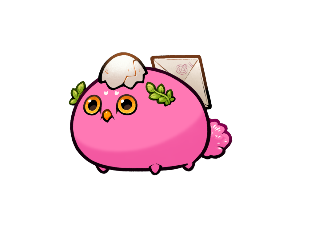 Axie 9908496