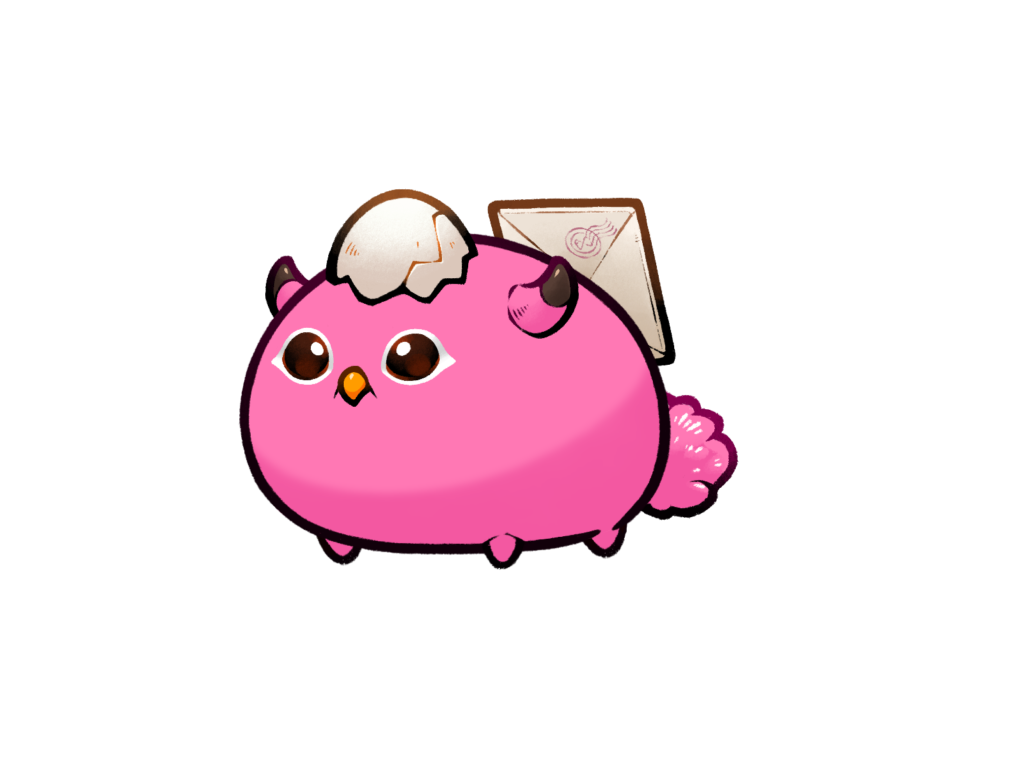 Axie Image