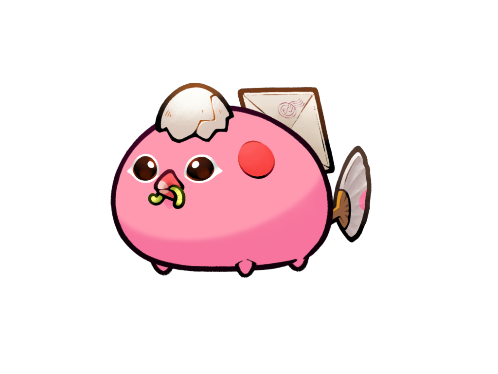 Axie Image