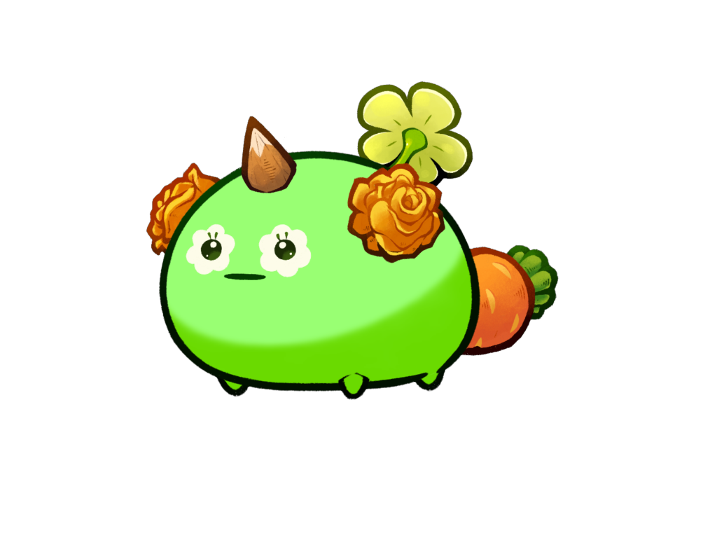 Axie 9916752