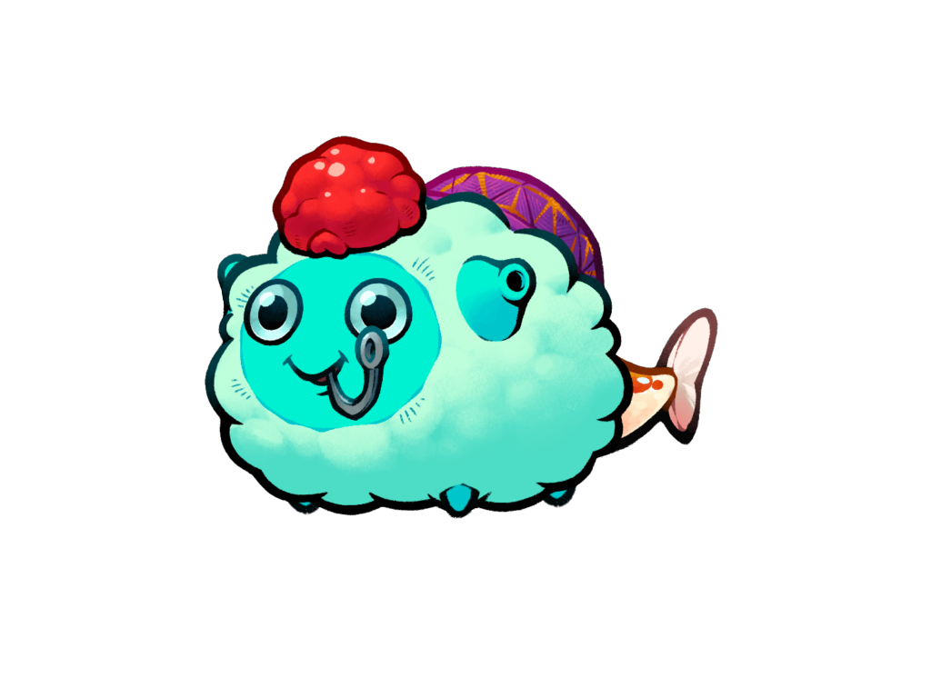 Axie Image