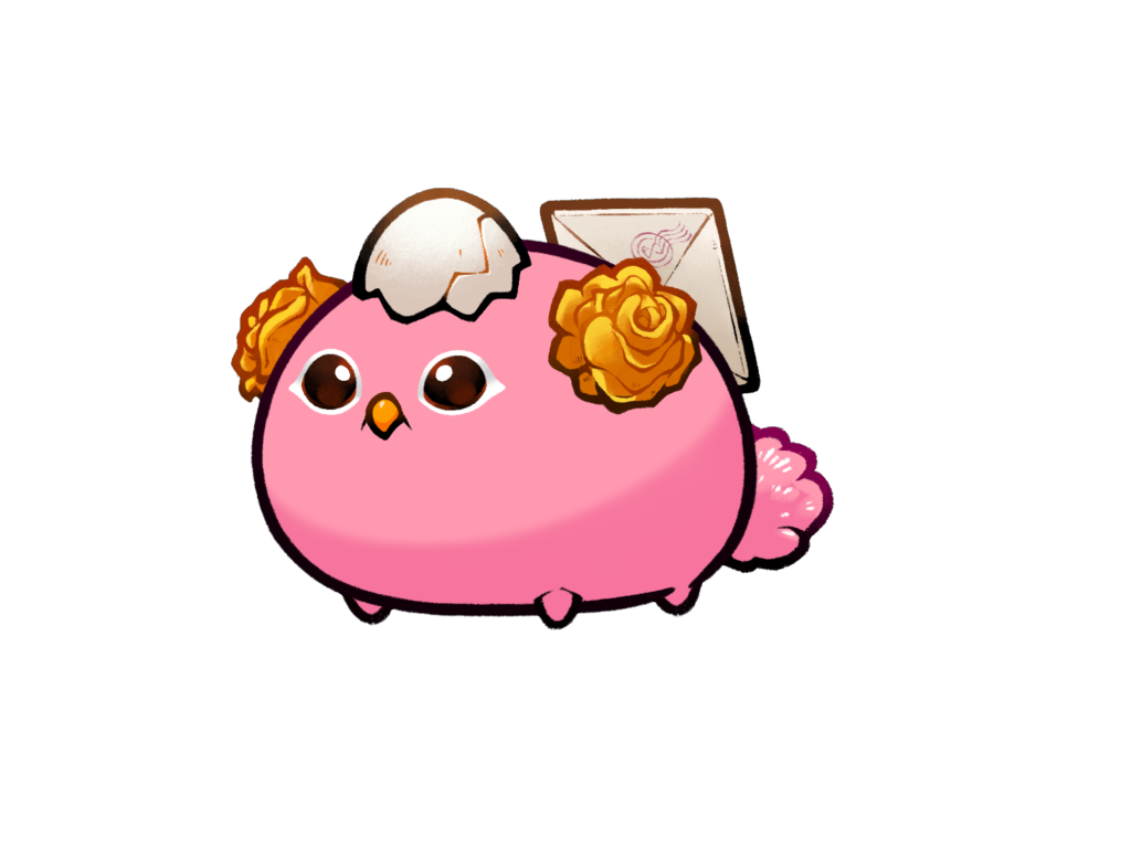 Axie Image