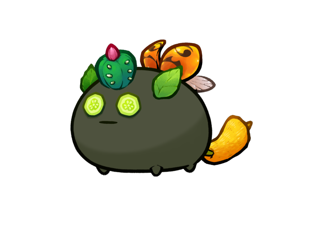 Axie Image