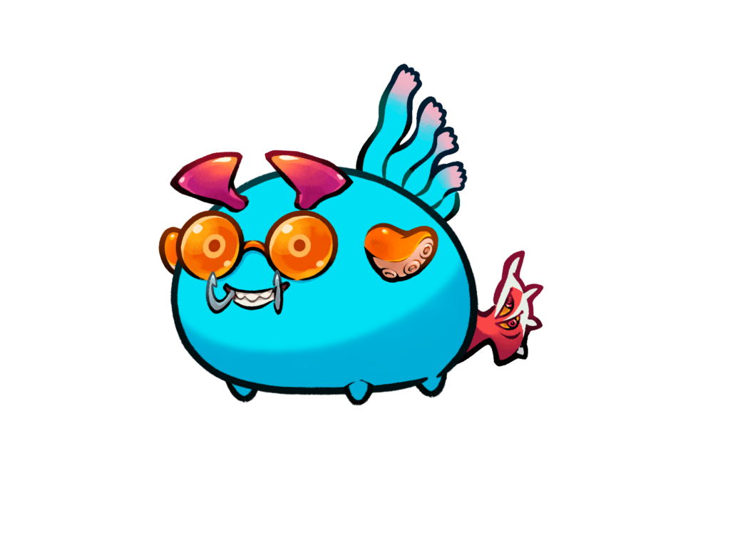 Axie 9922153