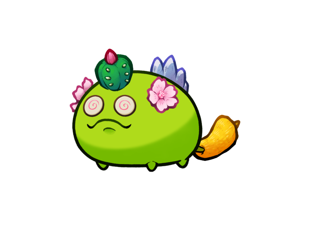 Axie 9922380