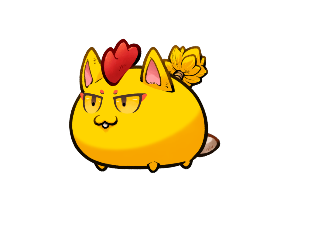 Axie Image