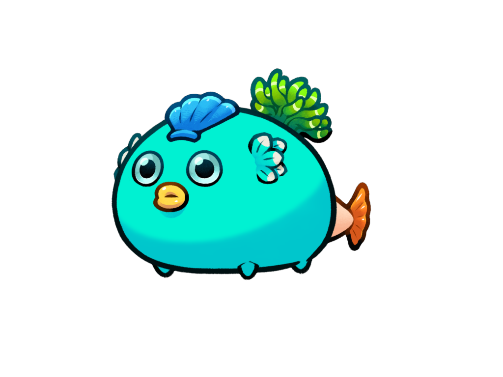 Axie Image