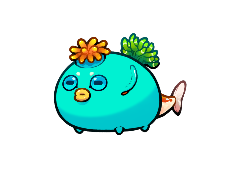 Axie Image